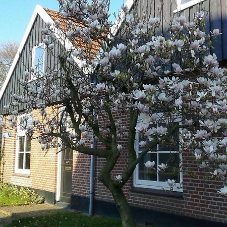 Bed And Breakfast Het Stift Weerselo Exterior foto